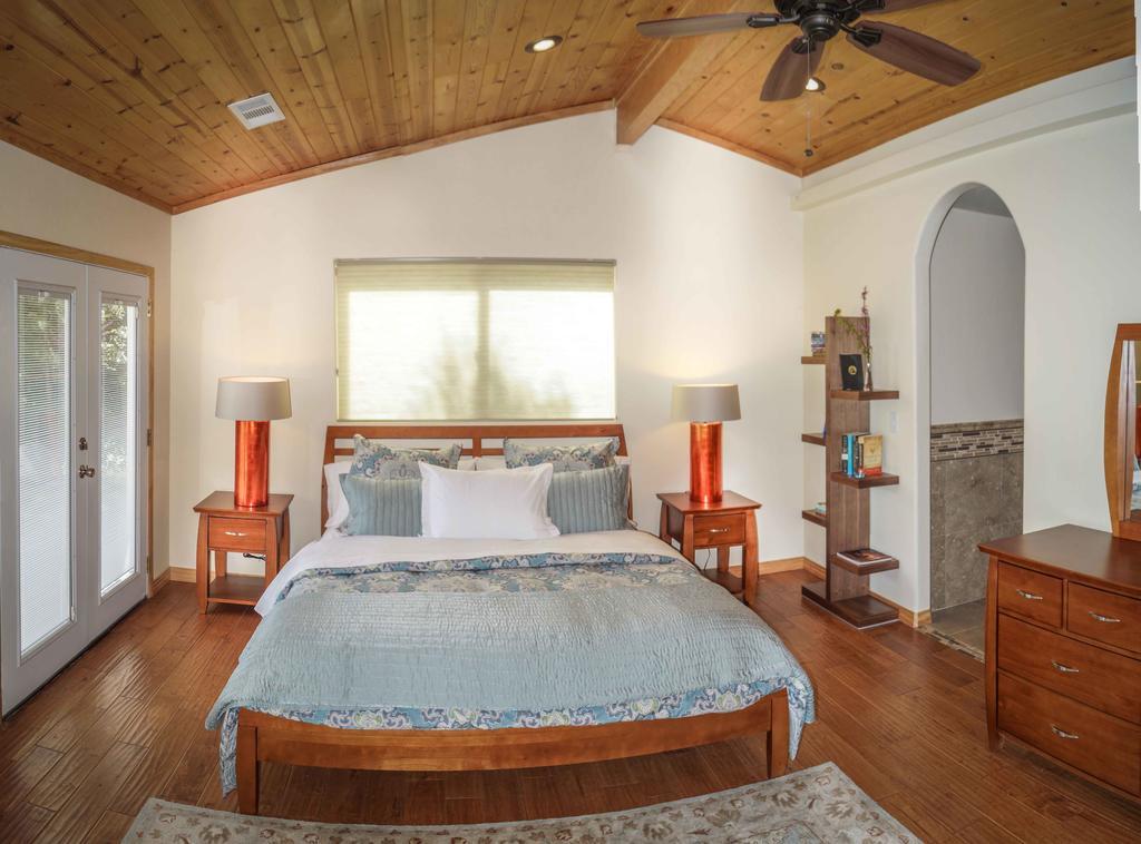 Kaweah Chakra Resort Three Rivers Zimmer foto